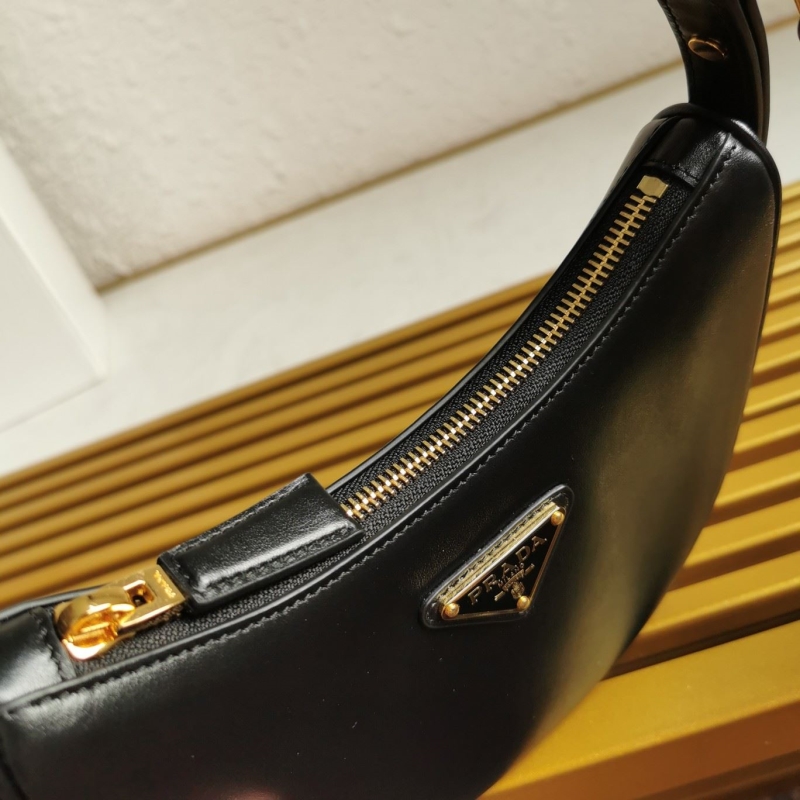 Prada Top Handle Bags